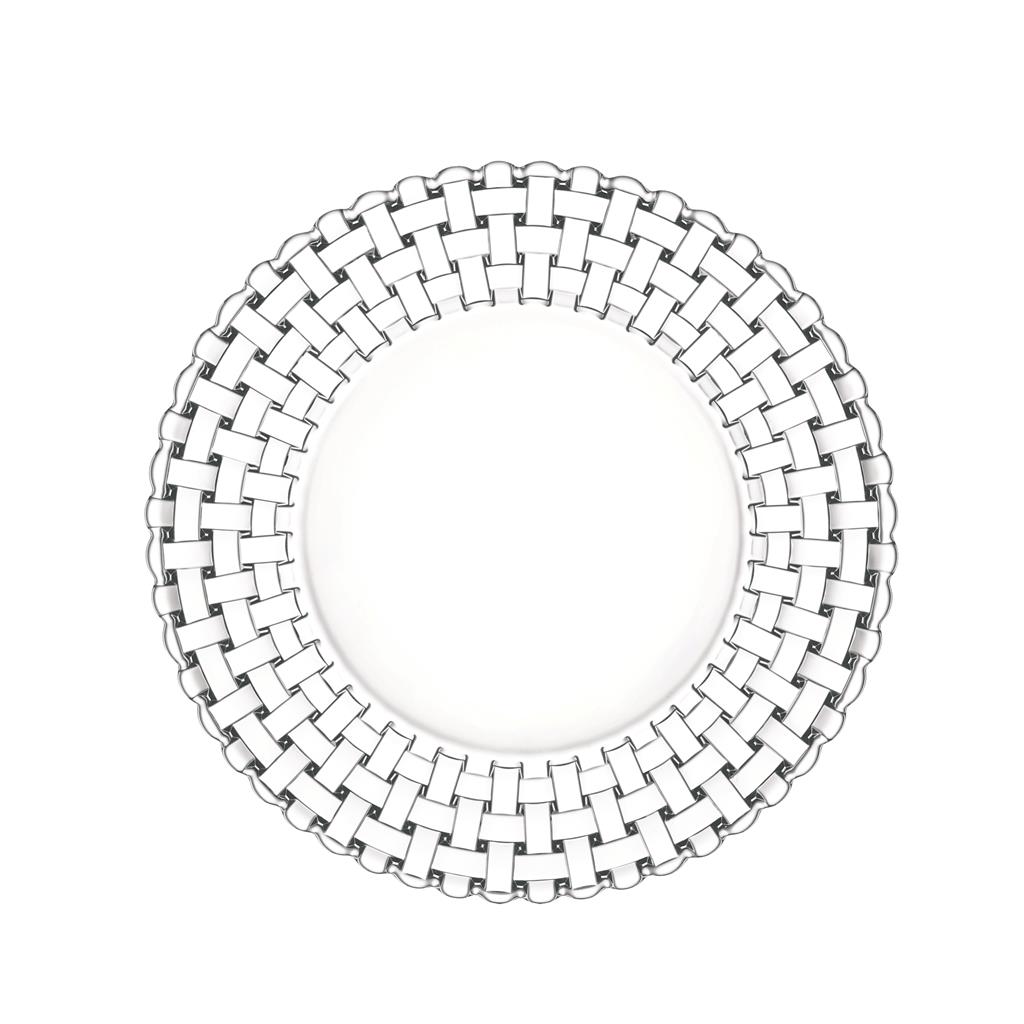 Bord plat 32.0cm Bossa Nova