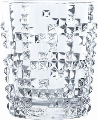 Tumbler laag 34.8cl Punk