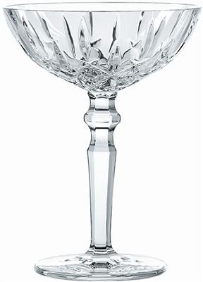 Cocktail/martini coupe 18.0cl Noblesse