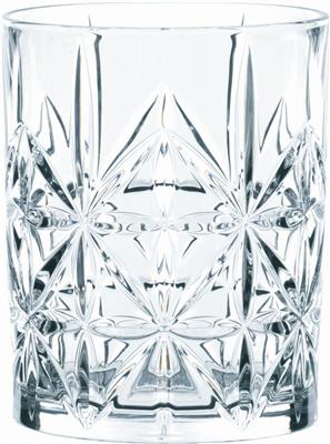 Tumbler cross laag 34.5cl Highland