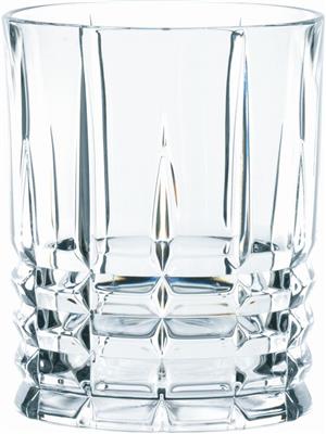 Tumbler straight laag 34.5cl Highland
