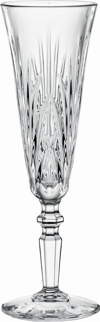 Champagne 14.0cl Palais - uitlopend