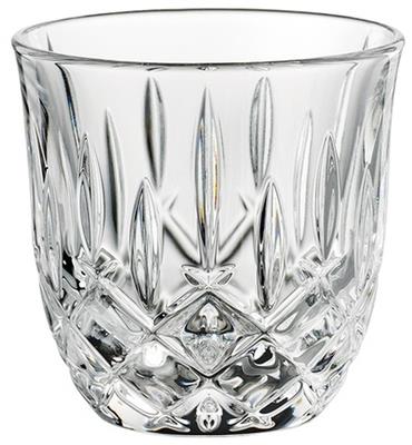 Espresso/ shot 9.0cl Noblesse gehard glas