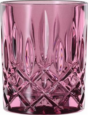 Tumbler laag 29.5cl d.o.f.. Noblesse berry