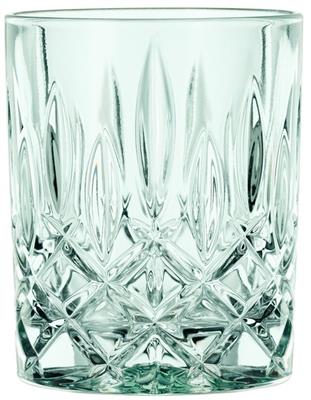 Tumbler laag 29.5cl d.o.f.. Noblesse mint