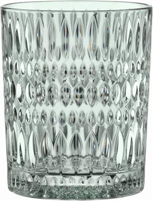 Tumbler laag 30.4cl Ethno mint