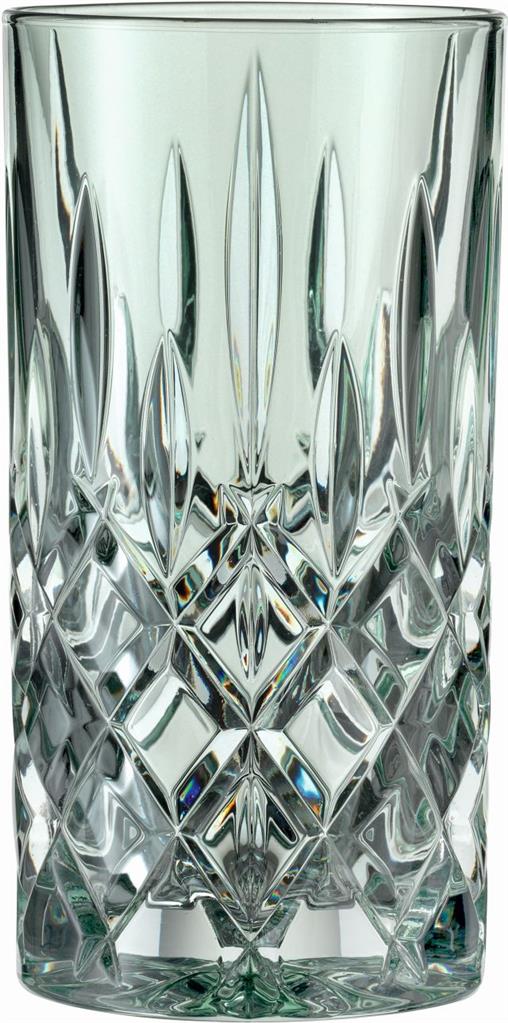 Tumbler hoog 37.5cl Noblesse mint
