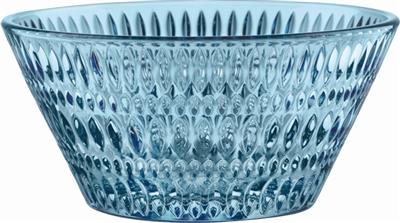 Kom 16.5cm Ethno blue