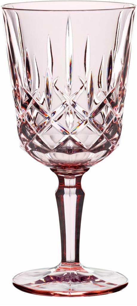 Goblet 35.5cl Noblesse rose