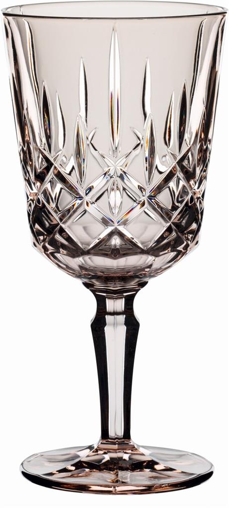 Goblet 35.5cl Noblesse taupe