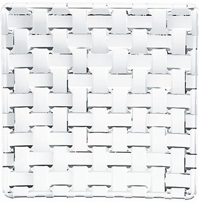 Bord plat vierkant 14.0 Bossa Nova