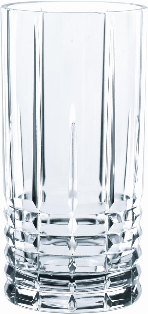 Tumbler straight hoog 44.5cl Highland