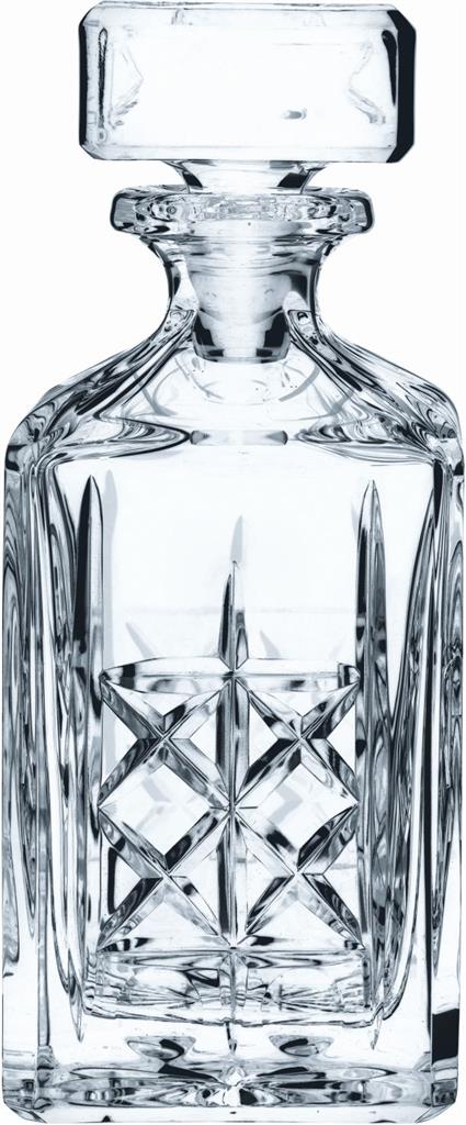 Decanteer/karaf 0.75l Highland 26
