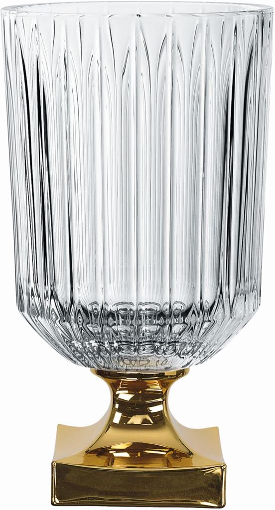 Vaas 32.0cm Minerva gold 60