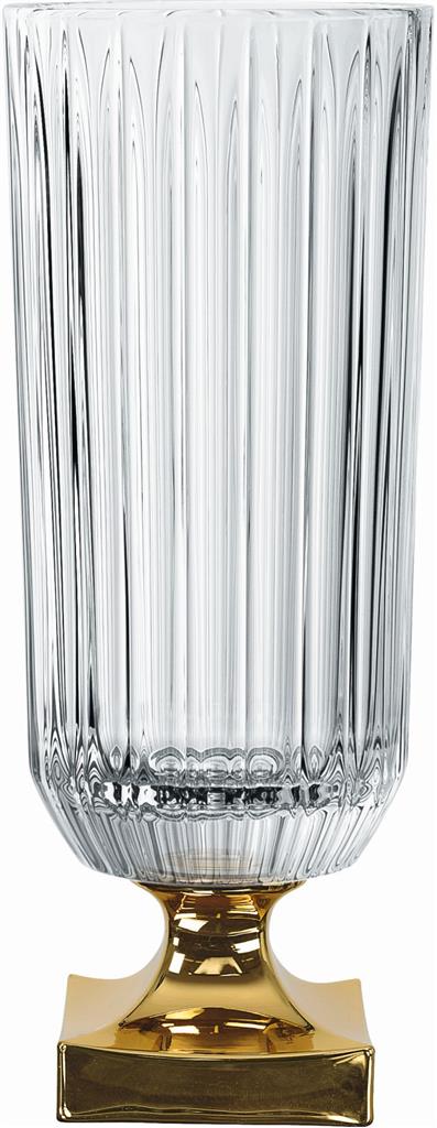 Vaas 40.0cm Minerva gold 63