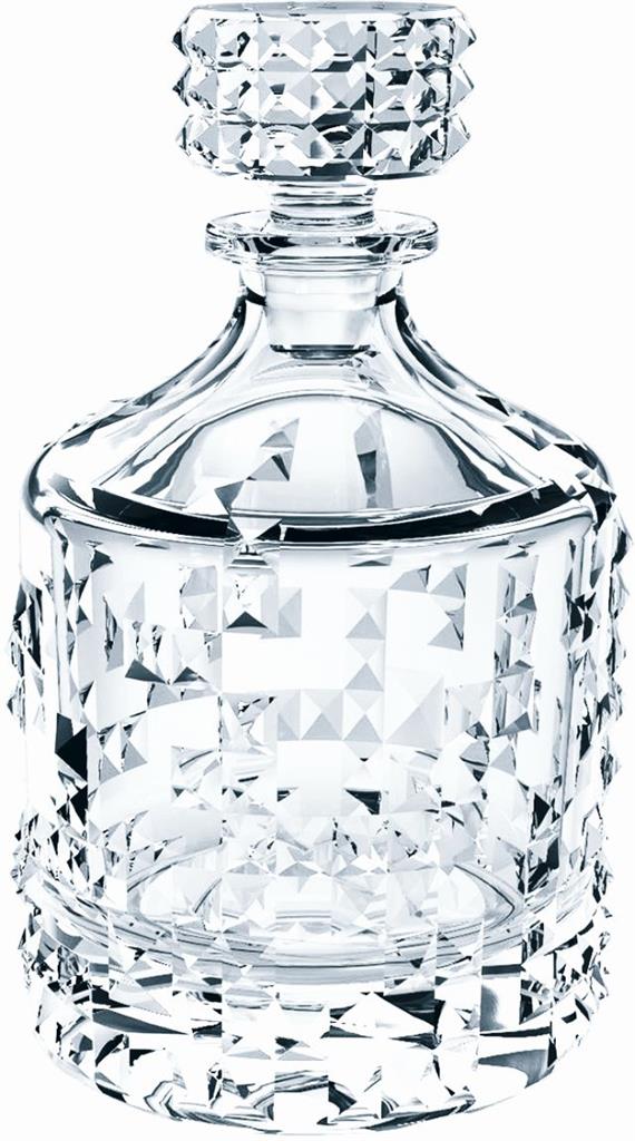 Decanteer/karaf 0.75l Punk 05