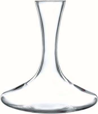 Decanteer/karaf 0.75l Vivendi 80
