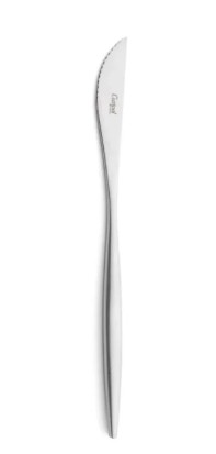 Steakmes 22.2 cm Moon RVS Matt Cutipol 32