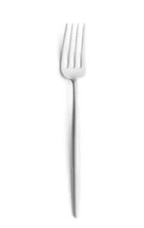 Dessertvork 17 cm Moon RVS Matt Cutipol 07