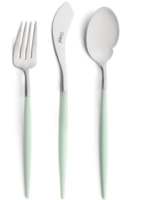 Vismes 21.5 cm Goa Celadon Matt Cutipol 09