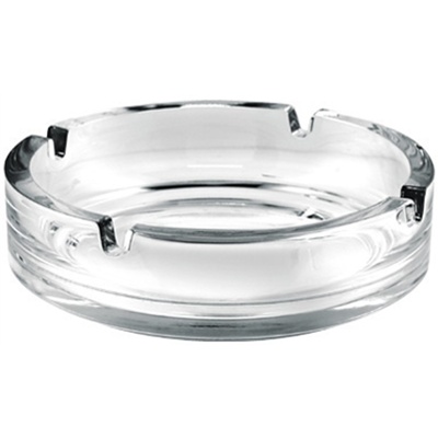 Asbak 10 5CM Berna glas