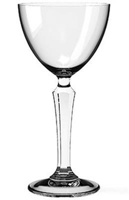 Cocktail martini coupe 14.0CL Nick & Nora Spksy