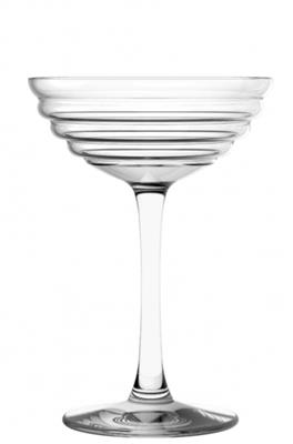 Cocktail martini coupe 14.0CL Sway