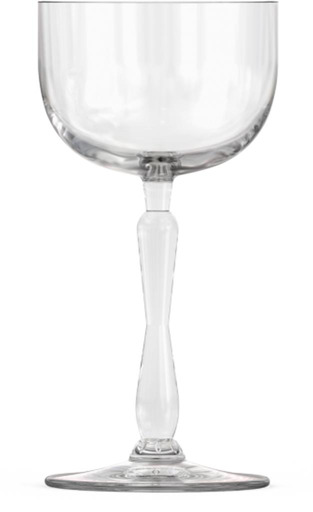 Cocktail martini coupe 22.0CL New Era