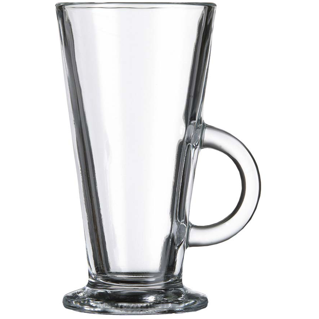 Latte theeglas 28.0CL Acapulco
