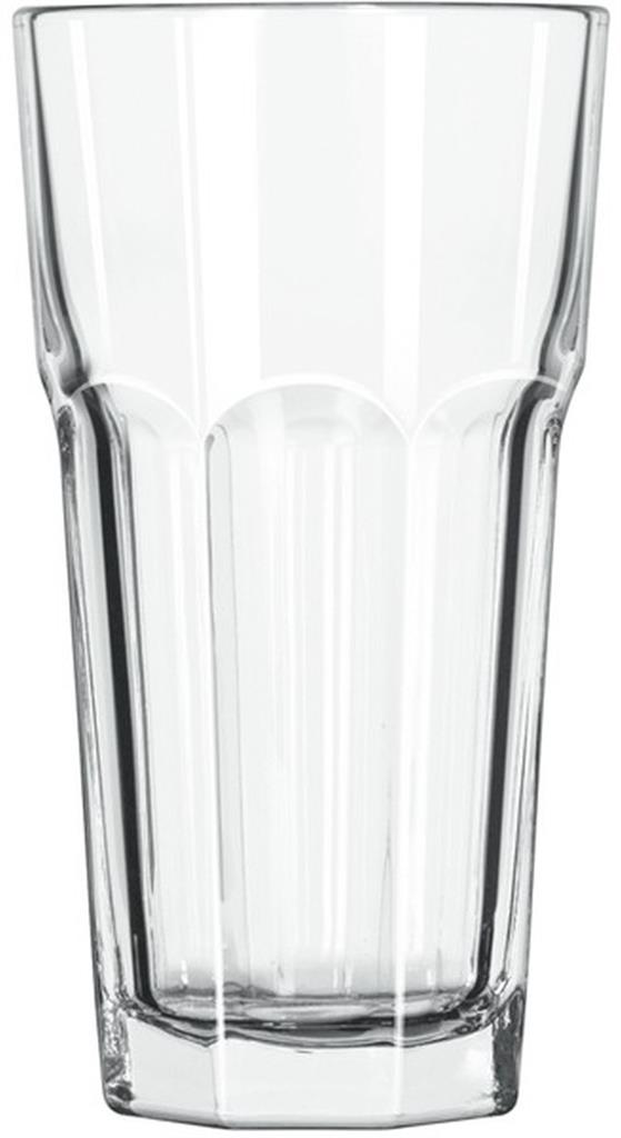 Tumbler hoog 31.0CL Gibraltar / Titan