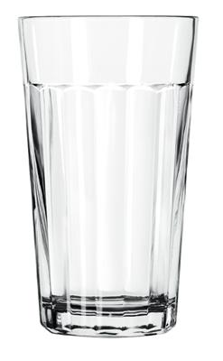 Tumbler hoog 35.5CL Paneled / Facets *