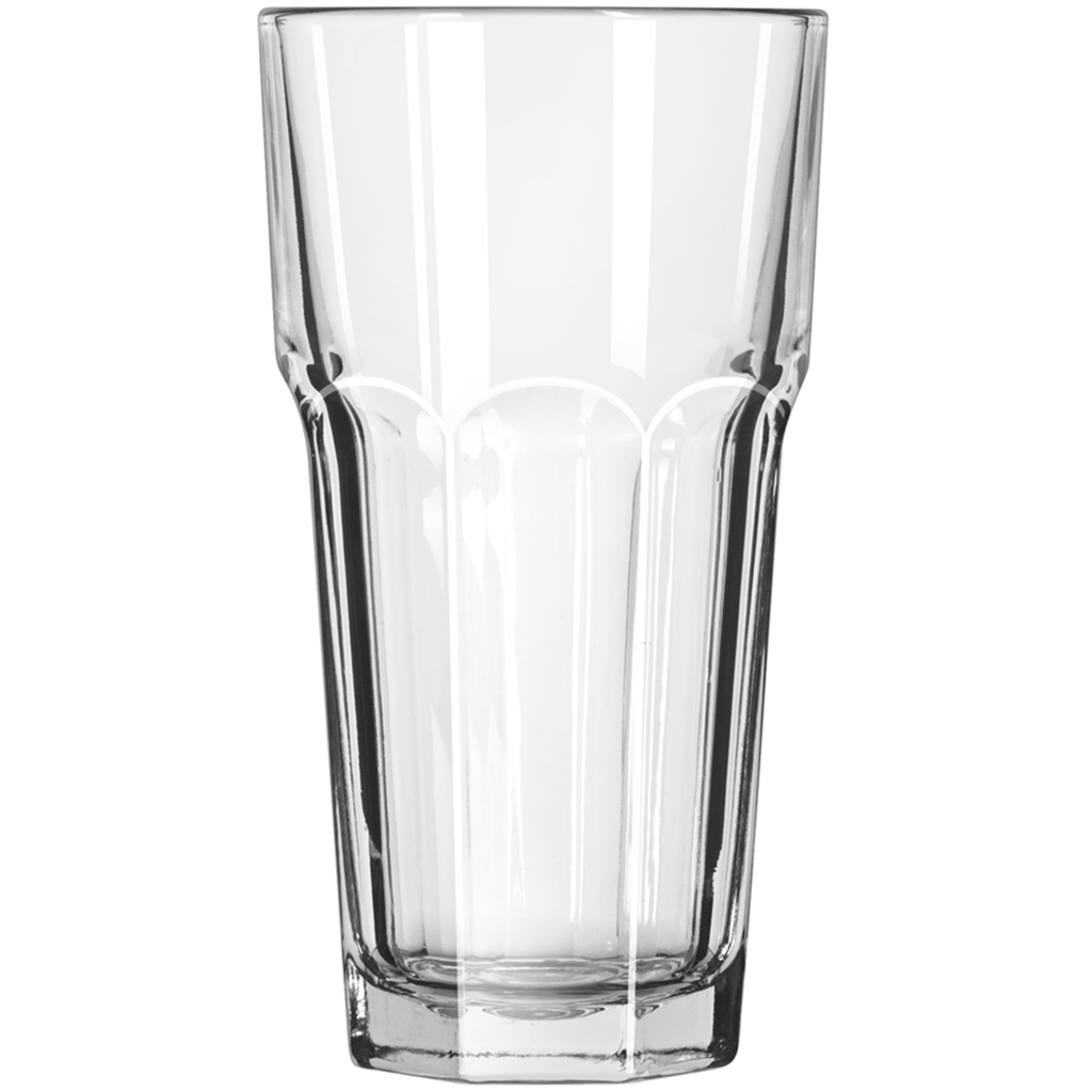 Tumbler hoog 47.3CL Gibraltar / Titan