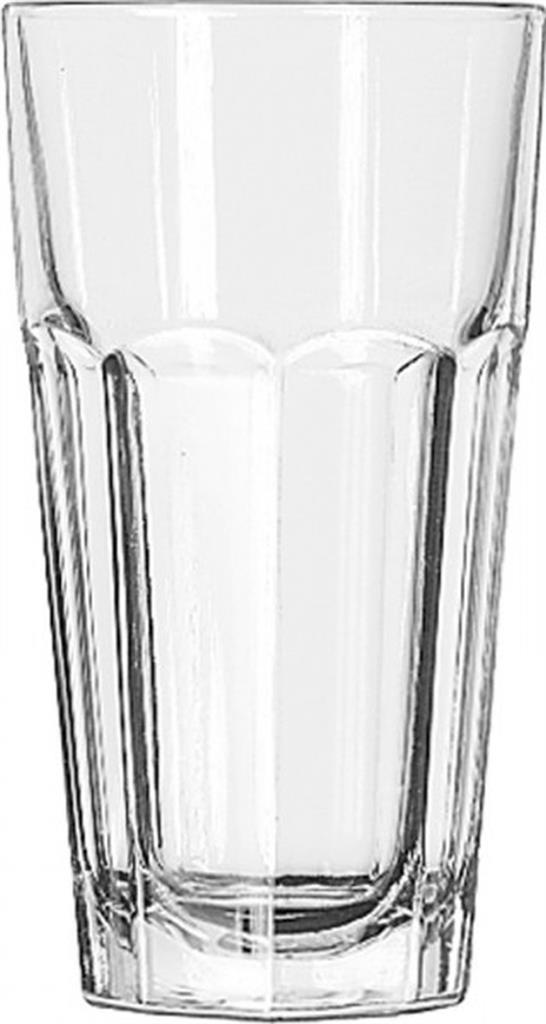Tumbler hoog smal 35.5CL Titan