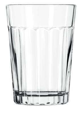 Tumbler laag 26.1CL Paneled / Facets
