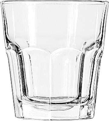 Tumbler laag 26.6CL Titan *