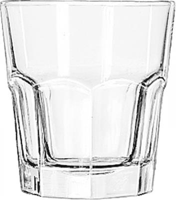 Tumbler laag 29.6CL Gibraltar / Titan