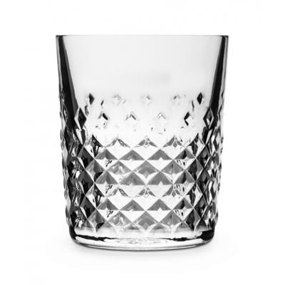 Tumbler laag 35.0CL Carats