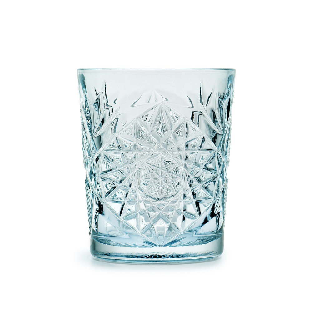 Tumbler laag 35.0CL Icon Blauw