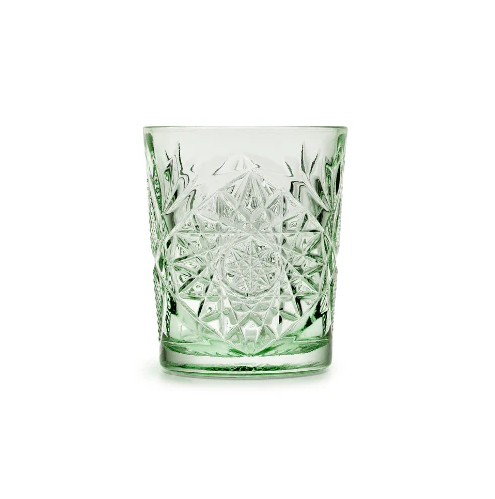 Tumbler laag 35.0CL Icon Groen