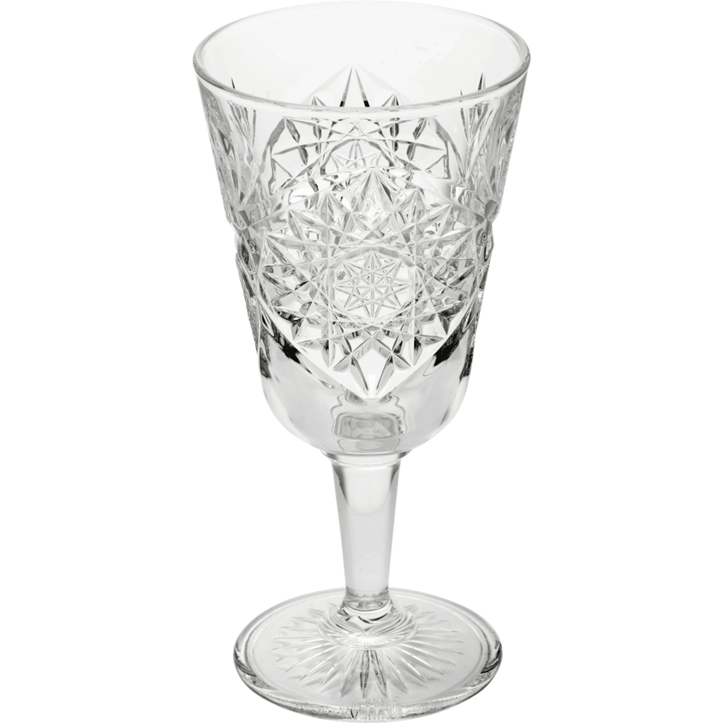 Wijnglas 30.0CL Hobstar / Icon