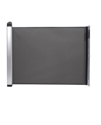 Traphek Zwart Lascal Kiddy Guard Avant