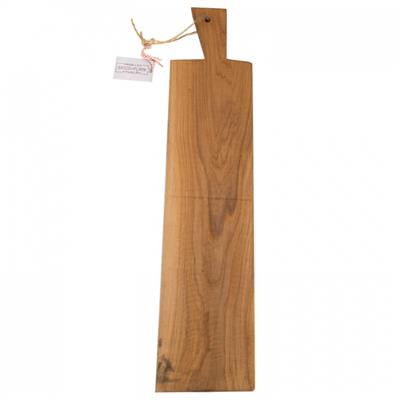 Serveerplank 40.0x19.5(H)2.5cm Finn 40 Hout