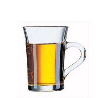 Theeglas 23.0cl bock Arc
