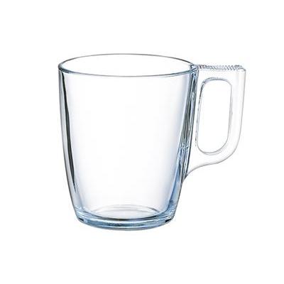 Oorbeker 25.0cl hoog Voluto Arc