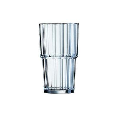 Tumbler hoog 27.0cl norvege Arc