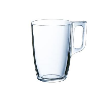 Oorbeker 32.0cl hoog Voluto Arc