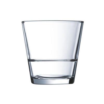 Tumbler laag 26.0cl stack up Arc