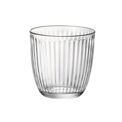 Tumbler laag 29.0cl Line Rocco Bormioli