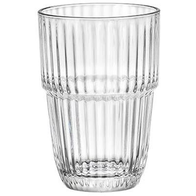 Tumbler 38.0cl st. Barshine Rocco Bormioli * 