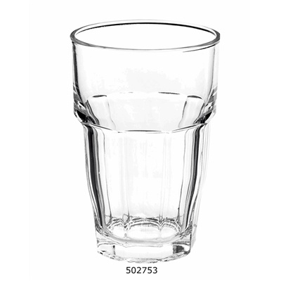 Tumbler hoog 37.0cl Rock Bar Rocco Bormioli